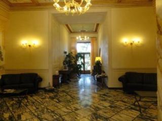 General view
 di Albergo Chiusarelli