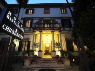 General view
 di Albergo Chiusarelli