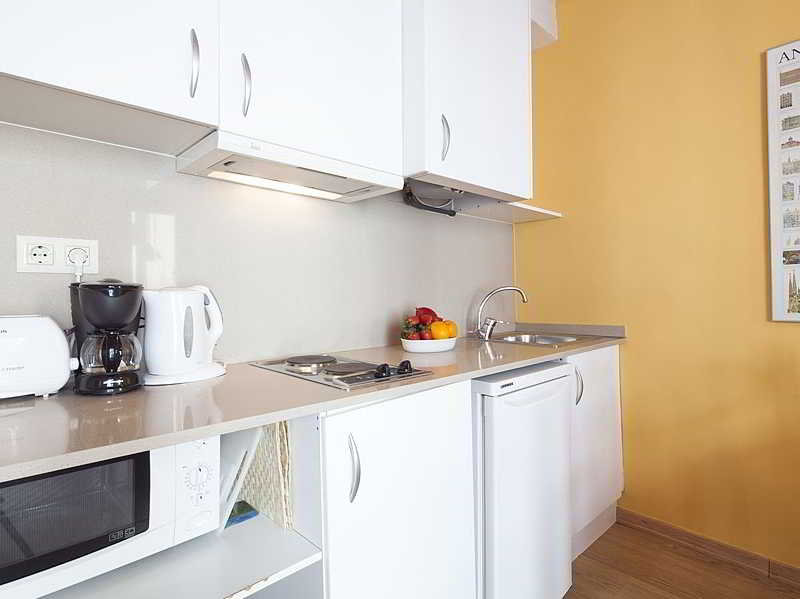 General view
 di Inside Barcelona Apartments Vidreria