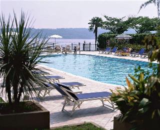 Spiaggia Doro Hotel & Resort, Lake Garda
