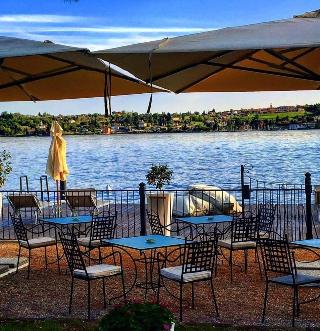 Spiaggia Doro Hotel & Resort, Lake Garda