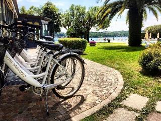 Spiaggia Doro Hotel & Resort, Lake Garda