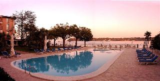 Spiaggia Doro Hotel & Resort, Lake Garda