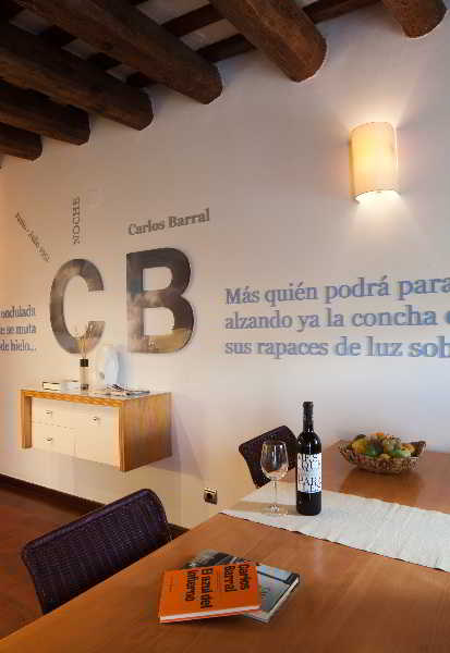 General view
 di Casa De Les Lletres