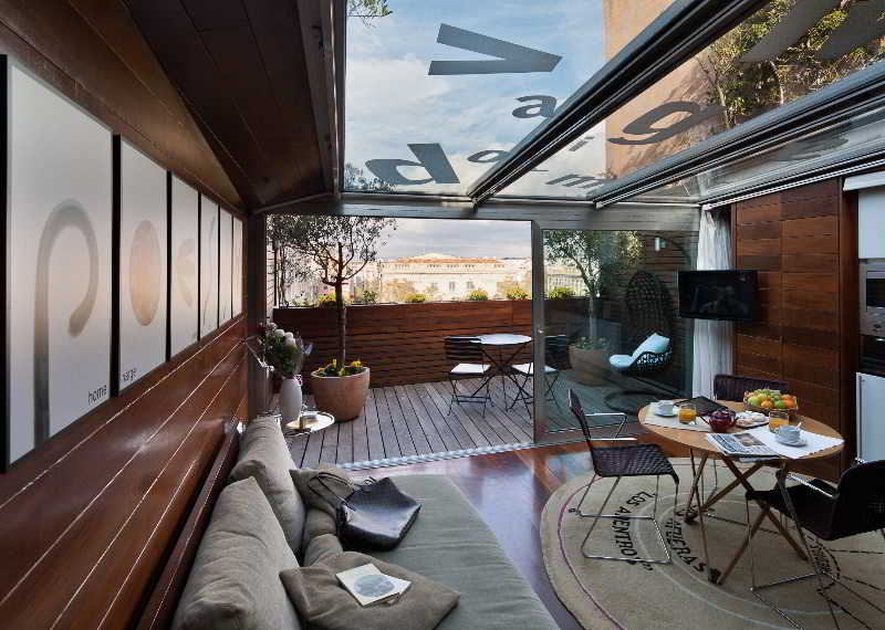 General view
 di Casa De Les Lletres