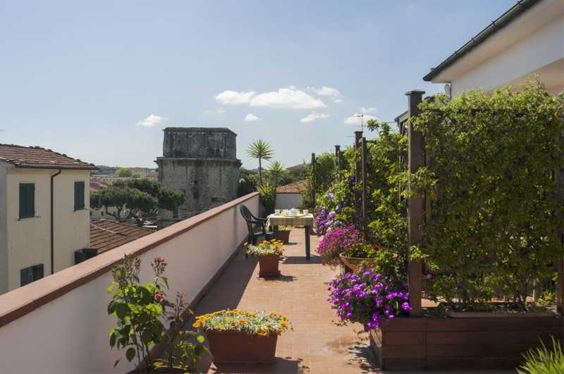 General view
 di Hotel Lupori