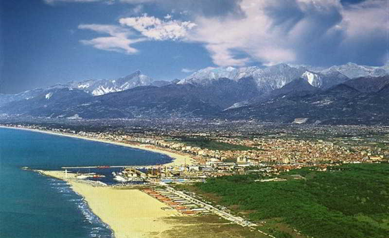 General view
 di Hotel Lupori