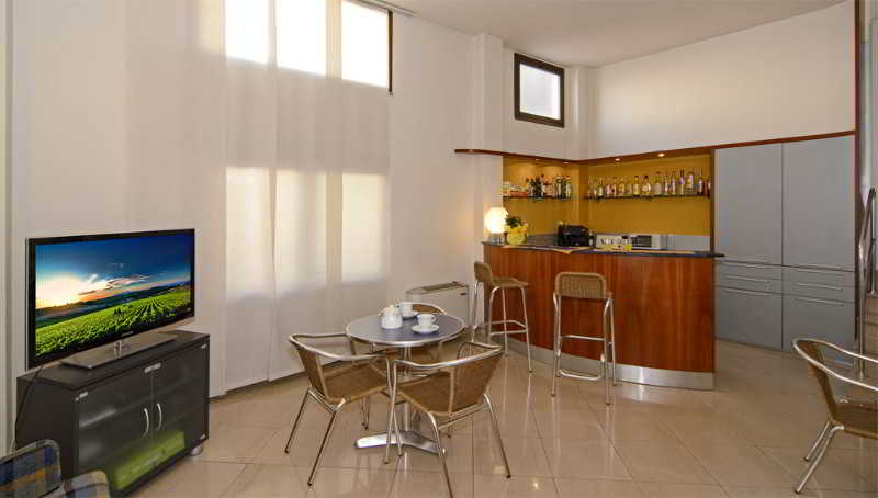 General view
 di Hotel Lupori