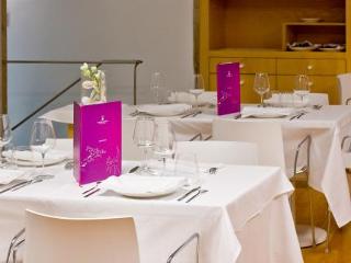 General view
 di Hotel Pazo De Altamira***