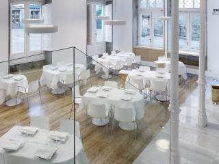 General view
 di Hotel Pazo De Altamira***