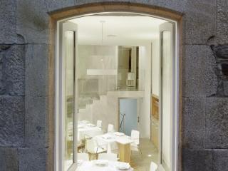 General view
 di Hotel Pazo De Altamira***