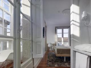 General view
 di Hotel Pazo De Altamira***