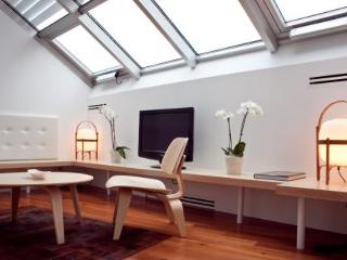 General view
 di Hotel Pazo De Altamira***