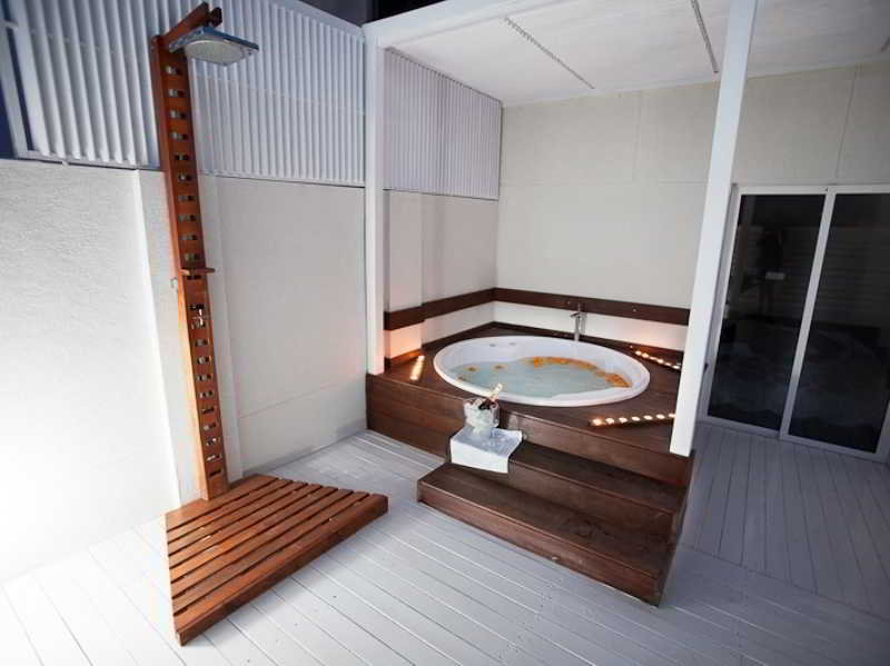 General view
 di Luxury Centic Penthouse Terraces