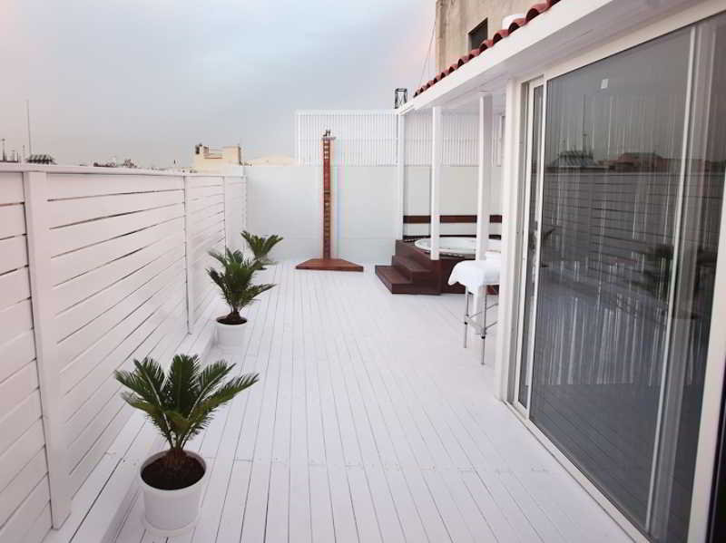 General view
 di Luxury Centic Penthouse Terraces