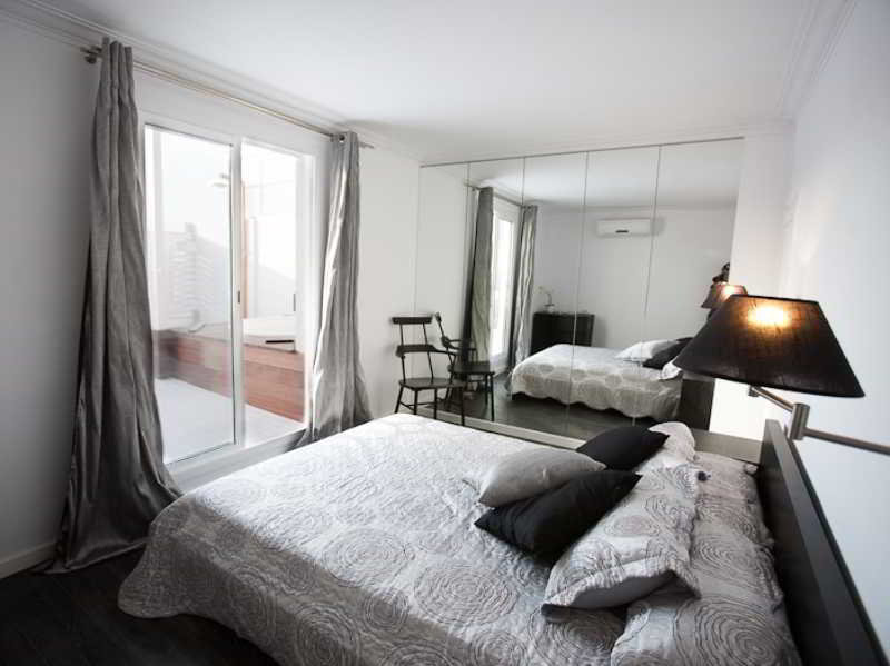 General view
 di Luxury Centic Penthouse Terraces