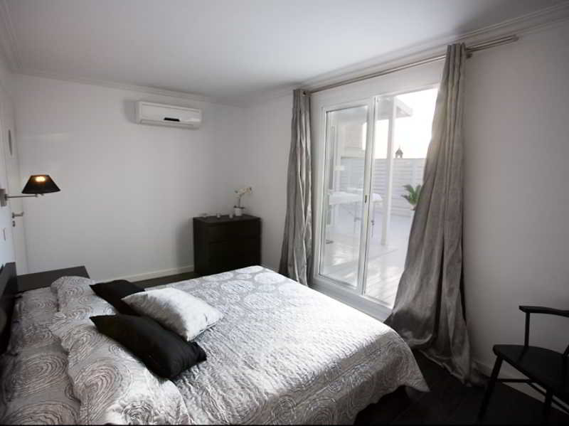 General view
 di Luxury Centic Penthouse Terraces