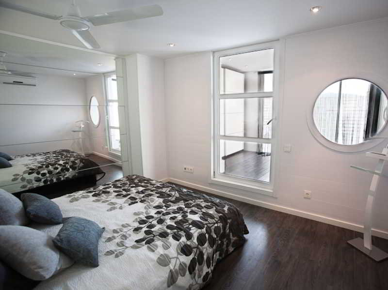 General view
 di Luxury Centic Penthouse Terraces