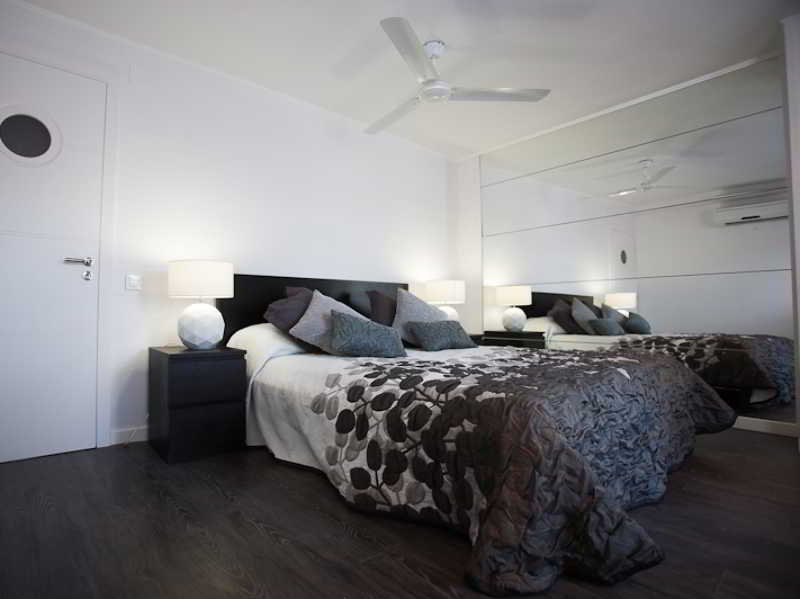 General view
 di Luxury Centic Penthouse Terraces