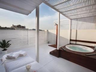 Room
 di Luxury Centic Penthouse Terraces