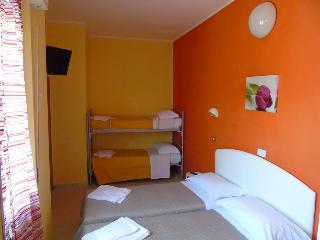 Morris, Rimini