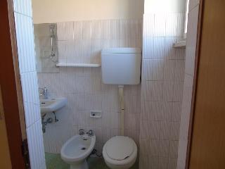 Morris, Rimini