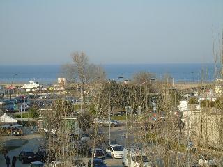 Morris, Rimini