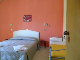 Morris, Rimini