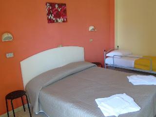 Morris, Rimini