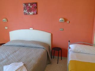 Morris, Rimini