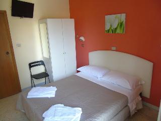 Morris, Rimini