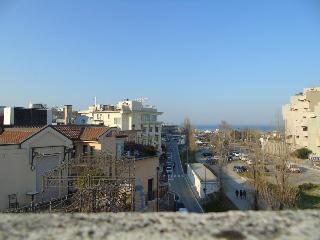 Morris, Rimini