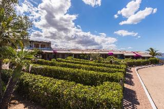 Capo Ceraso Resort, North Sardinia