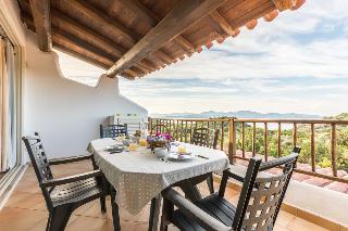Capo Ceraso Resort, North Sardinia