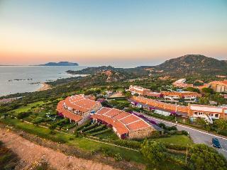 Capo Ceraso Resort, North Sardinia
