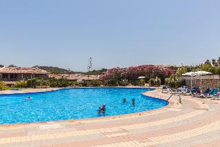 Capo Ceraso Resort, North Sardinia
