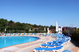 Capo Ceraso Resort, North Sardinia