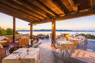 Capo Ceraso Resort, North Sardinia