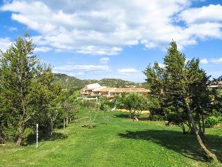 Capo Ceraso Resort, North Sardinia