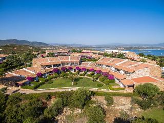 Capo Ceraso Resort, North Sardinia