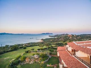 Capo Ceraso Resort, North Sardinia