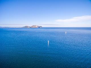 Capo Ceraso Resort, North Sardinia