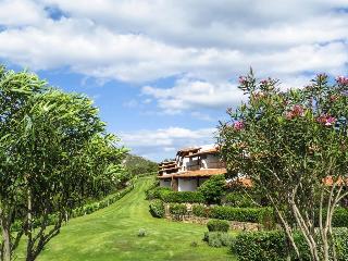 Capo Ceraso Resort, North Sardinia