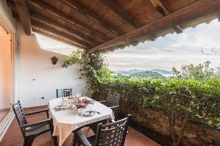Capo Ceraso Resort, North Sardinia