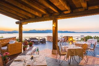 Capo Ceraso Resort, North Sardinia