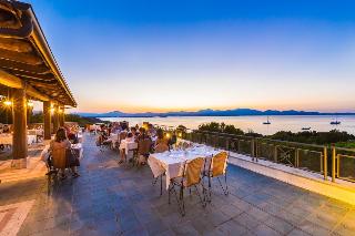 Capo Ceraso Resort, North Sardinia