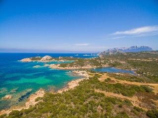 Capo Ceraso Resort, North Sardinia
