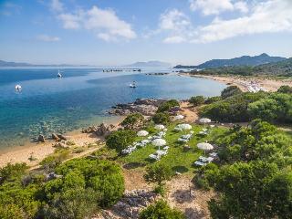 Capo Ceraso Resort, North Sardinia