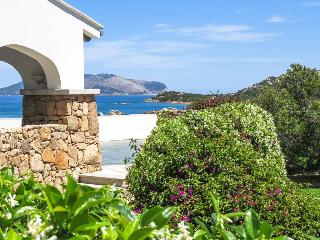 Capo Ceraso Resort, North Sardinia