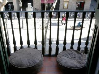 General view
 di Pillowapartments Paseo Del Born